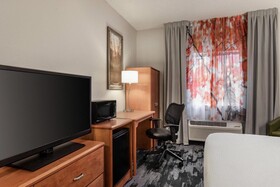 Fairfield Inn & Suites Stillwater