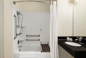 Fairfield Inn & Suites Stillwater