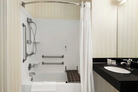 Fairfield Inn & Suites Stillwater