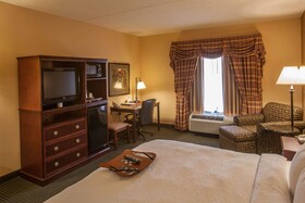 Hampton Inn & Suites Stillwater