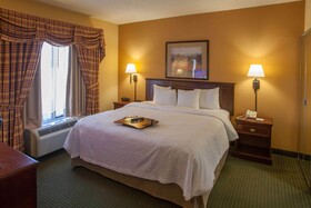 Hampton Inn & Suites Stillwater