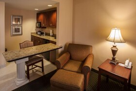 Hampton Inn & Suites Stillwater