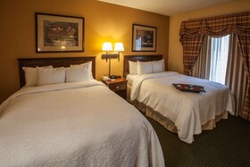 Hampton Inn & Suites Stillwater