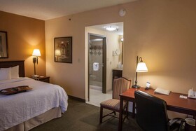 Hampton Inn & Suites Stillwater