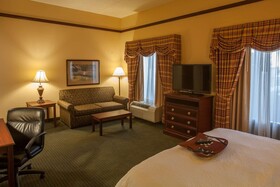 Hampton Inn & Suites Stillwater