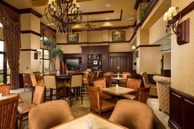 Hampton Inn & Suites Stillwater