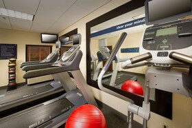 Hampton Inn & Suites Stillwater