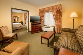 Hampton Inn & Suites Stillwater