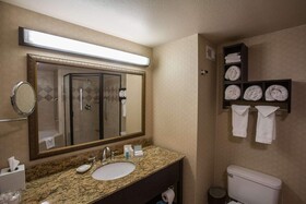 Hampton Inn & Suites Stillwater