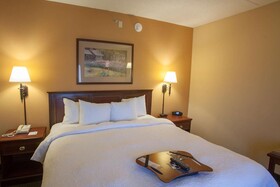 Hampton Inn & Suites Stillwater