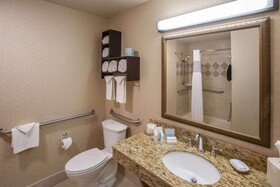 Hampton Inn & Suites Stillwater