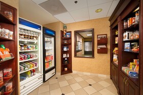 Hampton Inn & Suites Stillwater