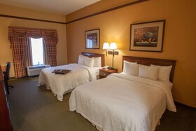 Hampton Inn & Suites Stillwater