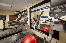 Hampton Inn & Suites Stillwater