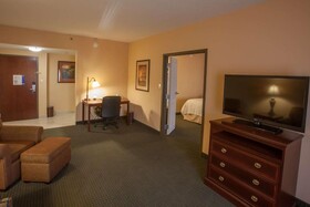 Hampton Inn & Suites Stillwater
