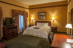 Hampton Inn & Suites Stillwater