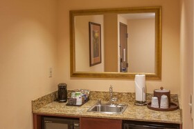 Hampton Inn & Suites Stillwater