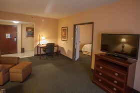 Hampton Inn & Suites Stillwater