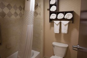 Hampton Inn & Suites Stillwater