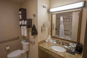 Hampton Inn & Suites Stillwater