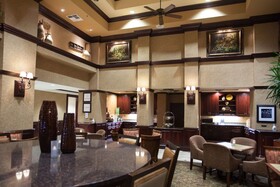 Hampton Inn & Suites Stillwater