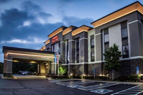Hampton Inn & Suites Stillwater