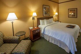 Hampton Inn & Suites Stillwater