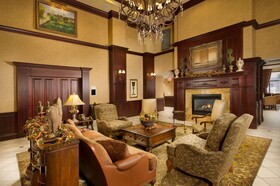 Hampton Inn & Suites Stillwater