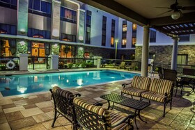 Hampton Inn & Suites Stillwater