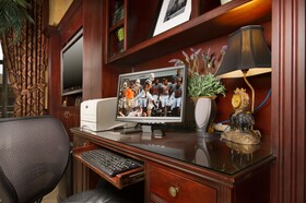 Hampton Inn & Suites Stillwater