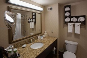 Hampton Inn & Suites Stillwater