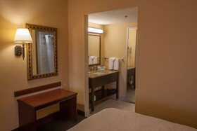 Hampton Inn & Suites Stillwater