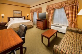 Hampton Inn & Suites Stillwater