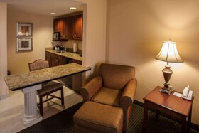 Hampton Inn & Suites Stillwater