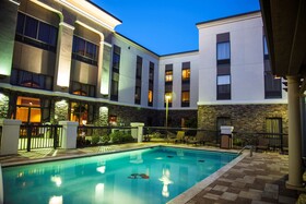 Hampton Inn & Suites Stillwater