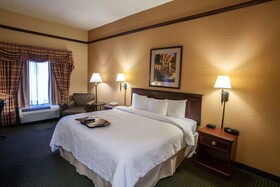 Hampton Inn & Suites Stillwater