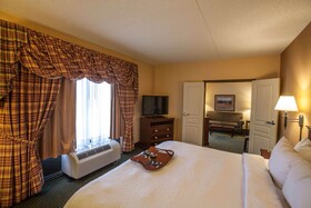 Hampton Inn & Suites Stillwater
