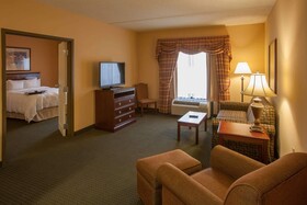 Hampton Inn & Suites Stillwater