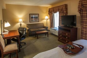 Hampton Inn & Suites Stillwater