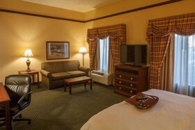 Hampton Inn & Suites Stillwater