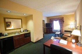 Hampton Inn & Suites Stillwater