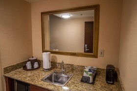 Hampton Inn & Suites Stillwater