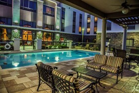 Hampton Inn & Suites Stillwater