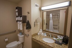 Hampton Inn & Suites Stillwater