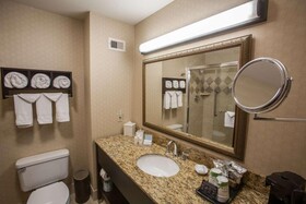 Hampton Inn & Suites Stillwater