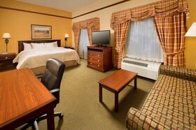 Hampton Inn & Suites Stillwater