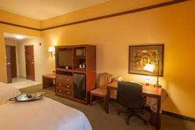Hampton Inn & Suites Stillwater