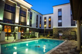 Hampton Inn & Suites Stillwater