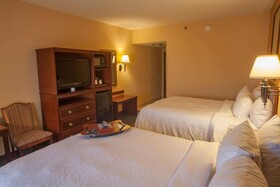 Hampton Inn & Suites Stillwater