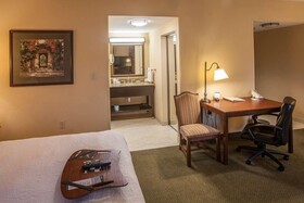 Hampton Inn & Suites Stillwater